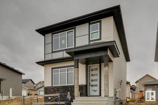 Detached House for Sale, 13 Winston Cr N, Fort Saskatchewan, AB