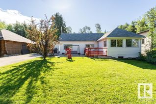 Detached House for Sale, 104 1 Av, Rural Wetaskiwin County, AB