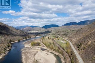 Land for Sale, 3116 Yellowhead Hwy, Little Fort, BC