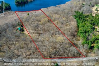 Land for Sale, 155 Woodvale Road, Lansdowne, ON