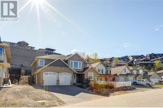 Property for Sale, 991 Mt Begbie Drive, Vernon, BC