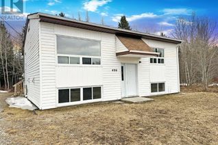 House for Sale, 406 Mackie Dr, Nakina, ON