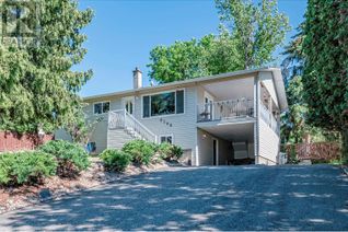 House for Sale, 6548 Longacre Drive, Vernon, BC