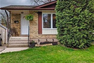 Semi-Detached House for Sale, 6536 Harmony Avenue, Niagara Falls, ON