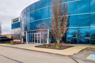 Industrial Property for Sale, 1100 South Service Road, Stoney Creek, ON