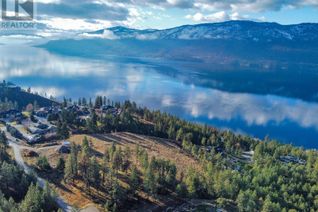 Commercial Land for Sale, Lot 1 Nighthawk Road, Lake Country, BC