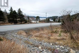 Commercial Land for Sale, 1430 Main Road, Dunville - Placentia, NL