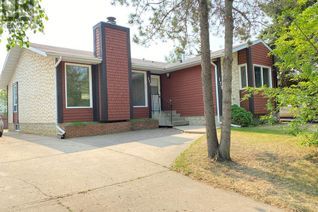 Bungalow for Sale, 173 Ross Haven Drive, Fort McMurray, AB