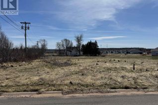 Commercial Land for Sale, Lot 20 - 19 Beech Hill Avenue, Charlottetown, PE