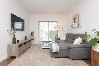 Condo Apartment for Sale, 20219 54a Avenue #209, Langley, BC