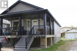 Detached House for Sale, 344 Smith Street, Regina, SK