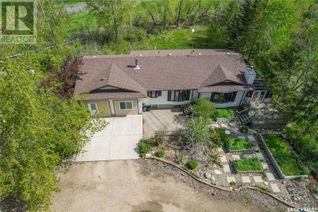 House for Sale, Eagles Nest Youth Ranch, Corman Park Rm No. 344, SK