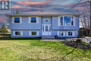 Detached House for Sale, 18 Ridgeview Street, Milford, NS