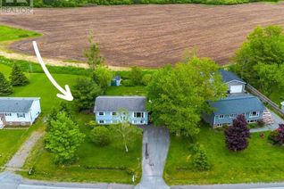 House for Sale, 18 Ridgeview Street, Milford, NS