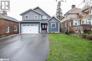 Detached House for Sale, 110 Palmer Road Road, Belleville, ON