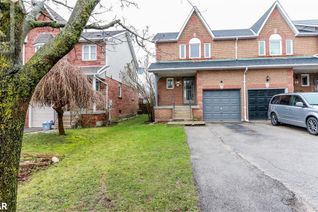 Freehold Townhouse for Sale, 56 Brucker Road, Barrie, ON
