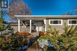 Detached House for Sale, 4003 27 Avenue, Vernon, BC
