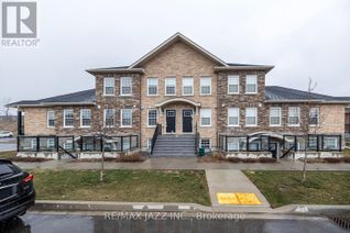 Condo Apartment for Sale, 460 Lonsberry Drive #407, Cobourg, ON