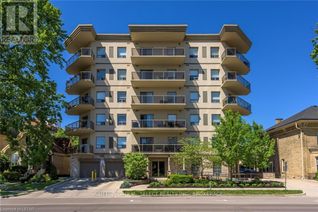 Condo Townhouse for Sale, 435 Colborne Street #305, London, ON