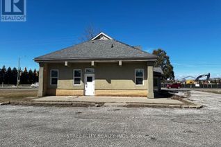 Commercial/Retail Property for Sale, 596 Mcnaughton Ave, Chatham-Kent, ON