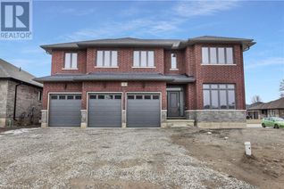 Property for Sale, 2 Bouw Place, Dutton/Dunwich, ON
