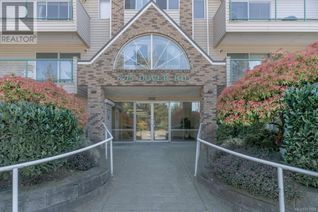 Condo Apartment for Sale, 6715 Dover Rd #203, Nanaimo, BC