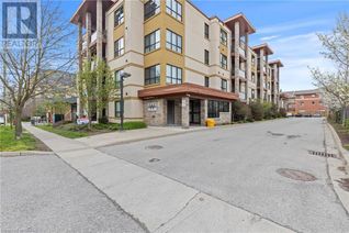Condo Apartment for Sale, 26 Wellington Street Unit# 401, St. Catharines, ON