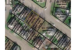 Commercial Land for Sale, 2001 Goold Road, Houston, BC