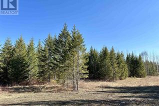 Land for Sale, Block B Oval Road, Quesnel, BC