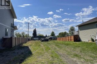 Commercial Land for Sale, 8608 74 Street, Fort St. John, BC