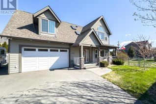 Detached House for Sale, 2454 Sunset Drive, Kamloops, BC