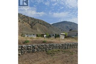 Commercial Land for Sale, 3637 Station Street, Lytton, BC