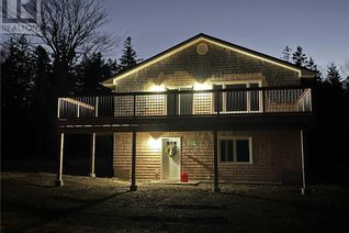 House for Sale, 235 Whistle Rd, Grand Manan, NB