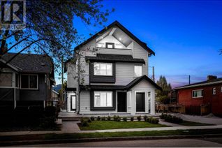 Duplex for Sale, 2349 Adanac Street, Vancouver, BC