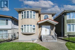 Detached House for Sale, 3289 Parker Street, Vancouver, BC