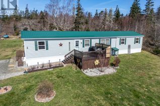 Mini Home for Sale, 328 Meadowbrook Drive, South Ohio, NS