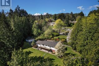 House for Sale, 6155 Old East Rd, Saanich, BC