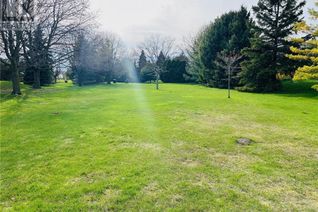 Commercial Land for Sale, 72197 Bluewater Highway, Bluewater, ON