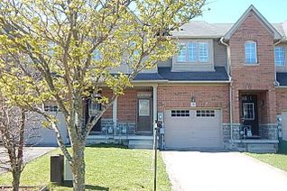 Freehold Townhouse for Sale, 5 Bankfield Crescent, Stoney Creek, ON