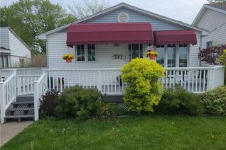 Detached House for Sale, 305 Main Street W, Dunnville, ON