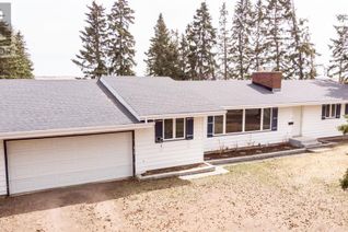 Bungalow for Sale, 805 35113 Highway, Rural Red Deer County, AB