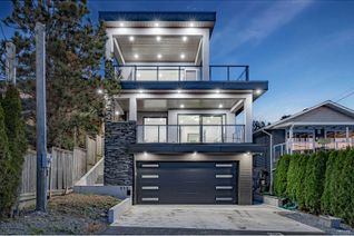 House for Sale, 838 Stevens Street, White Rock, BC