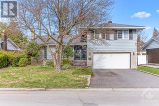 Property for Sale, 579 Duff Crescent, Ottawa, ON