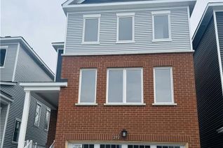 House for Rent, 392 Appalachian Circle, Ottawa, ON