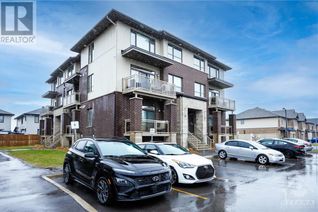 Townhouse for Sale, 22 Carabiner Private, Ottawa, ON