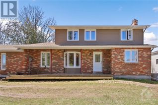 House for Sale, 1844 River Road, Ottawa, ON