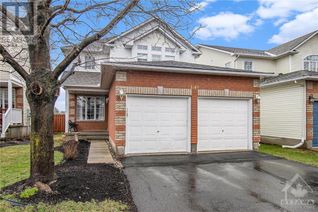 Property for Sale, 2149 Saturn Crescent, Orleans, ON
