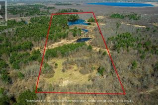 Land for Sale, Dixie Road, Athens, ON