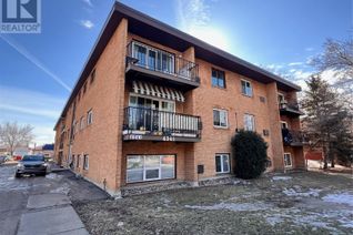 Condo Apartment for Sale, 10 4341 Rae Street, Regina, SK