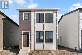 Detached House for Sale, 727 Henry Dayday Road, Saskatoon, SK
